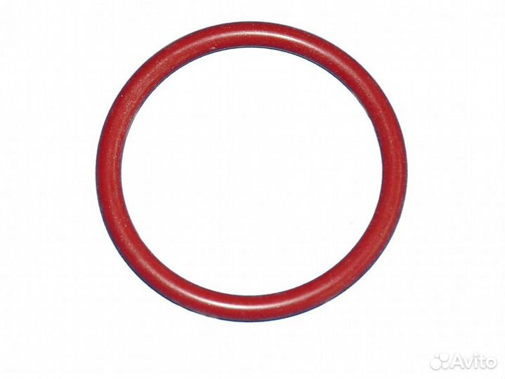 Уплотнитель заварочного блока кофемашин jura, krup