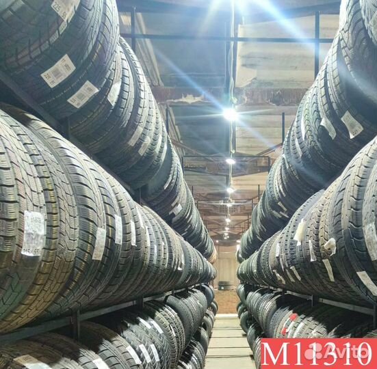 Point S Winterstar 205/55 R16 91M