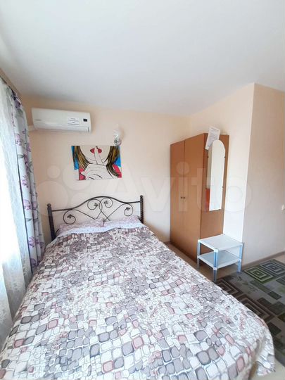 Комната 15 м², 1/3 эт.