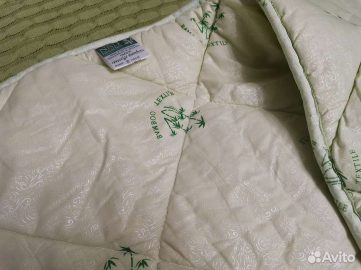 Одеяло детское