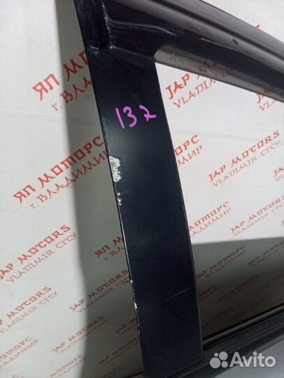 Дверь боковая передняя правая Mitsubishi Lancer 10