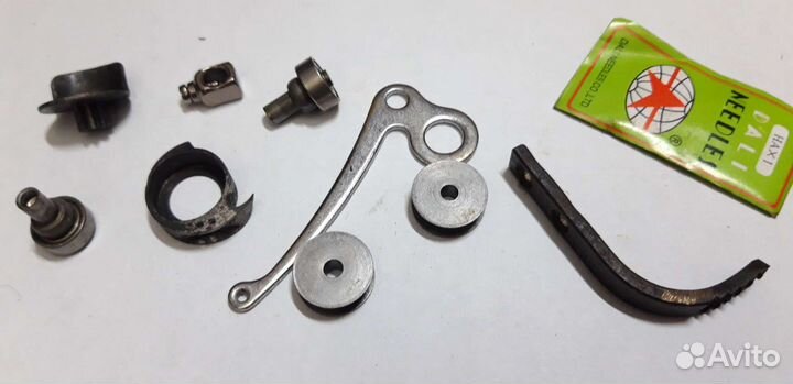 Рем.комплект для 