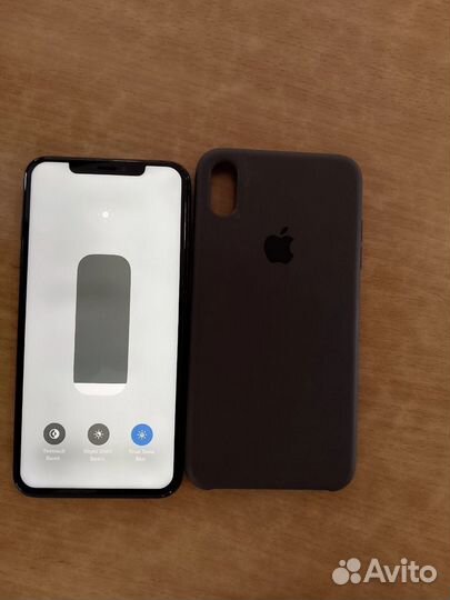 iPhone Xs Max, 256 ГБ