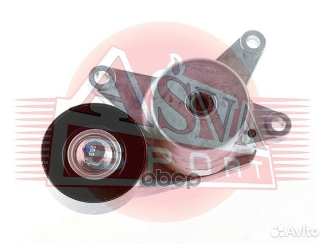 Ролик hybt003 asva