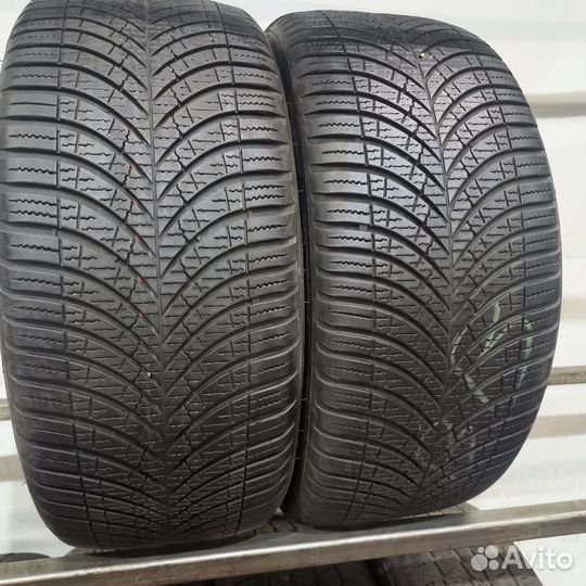 Goodyear Vector 4Seasons Gen-3 205/55 R16