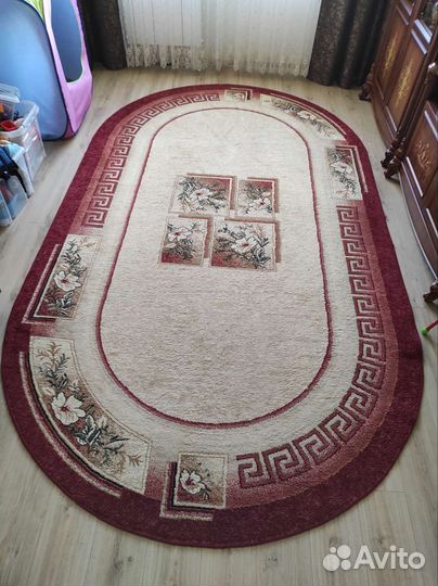 Ковры, 2*3,5 и 2*5