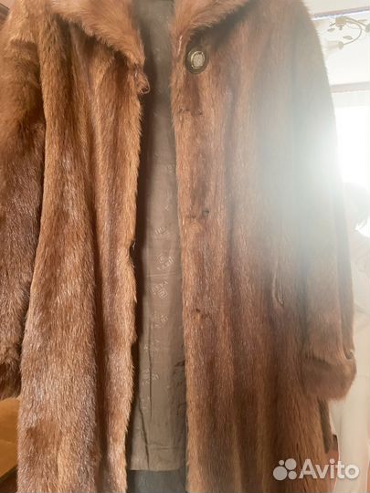Шуба Сурок 54