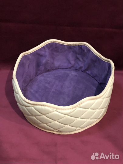Лежак для животных