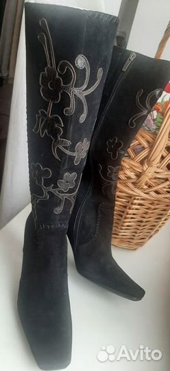 Обувь женская 36-37 размер