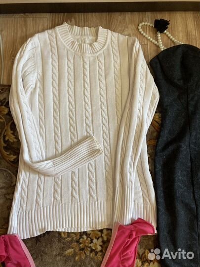 Пакетом 44 (3) женское