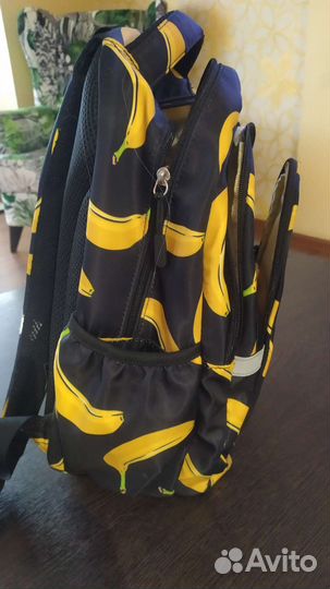 Рюкзак школьный для девочки