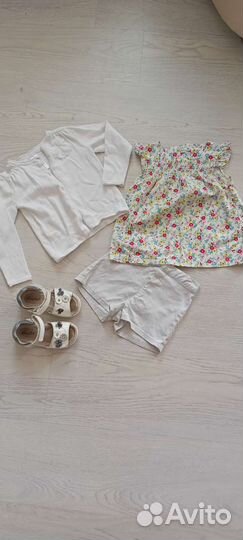 Одежда для девочки