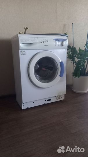 Стиральная машина бу