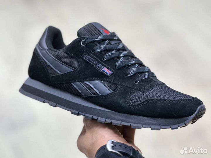 Кроссовки Reebok