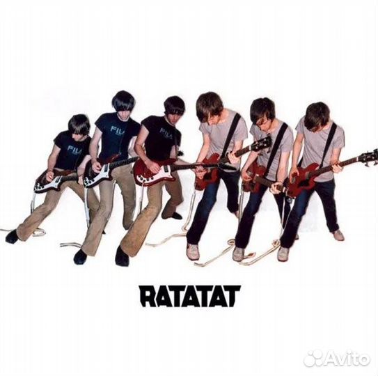 Музыкальные диски CD