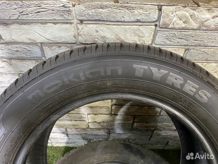 Nokian Tyres Nordman SX2 215/55 R16