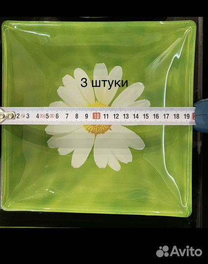 Набор столовой посуды luminarc