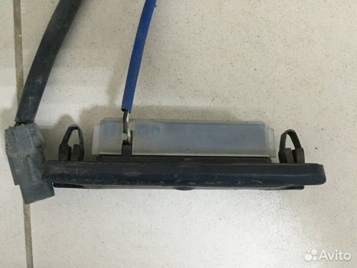 Кнопка открывания багажника Hyundai ix35 LM 2010-2