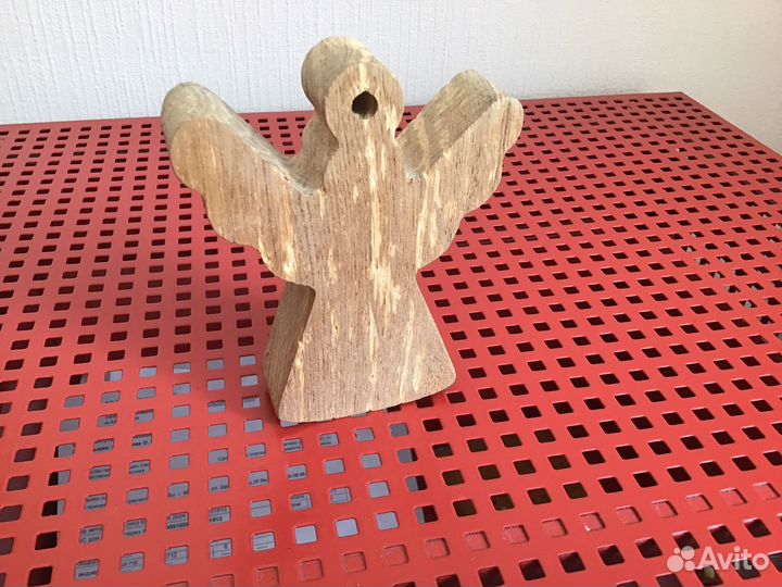 Фигурка ангела