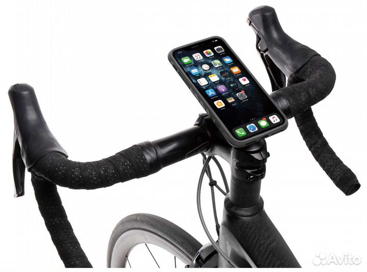 Чехол для смартфона Topeak RideCase for iPhone 11