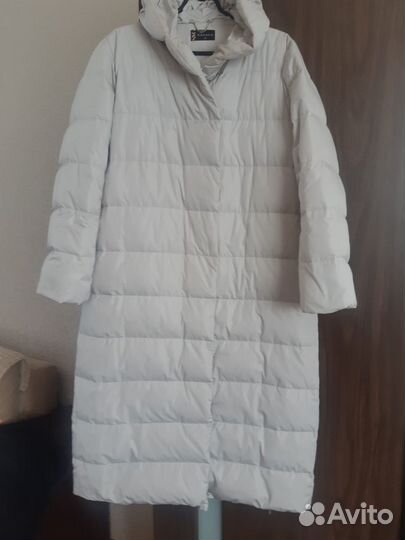 Пуховик savage