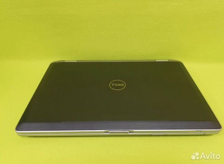 Dell Core i7 2.7Ghz/Ssd/FHD 15.6 матовый/8 ram