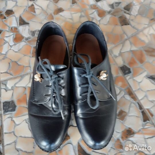 Туфли, ботинки на девочку