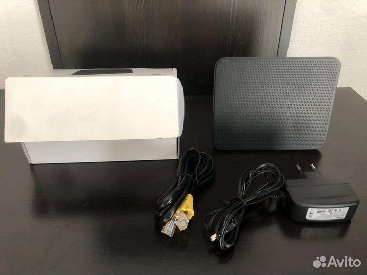 Роутер Билайн Smart Box One