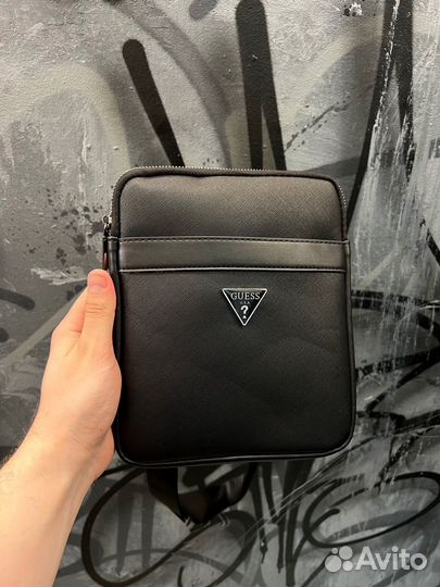 Сумка guess мужская
