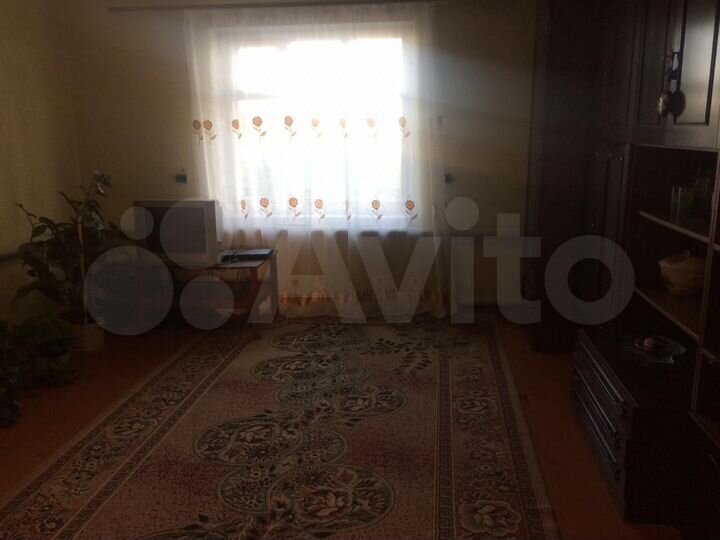 Дом 85 м² на участке 30 сот.