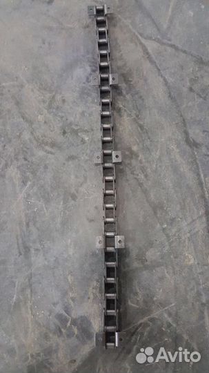 Цепь транспортерная трд-38.0 со спецзвеном