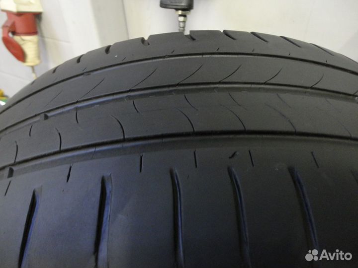 Michelin Energy Saver 215/55 R16