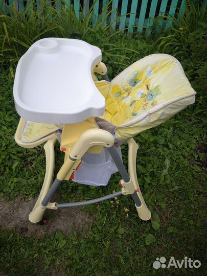 Стульчик для кормления