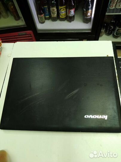 Ноутбук lenovo g50-45