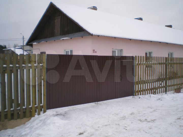 Общежитие, 250 м²