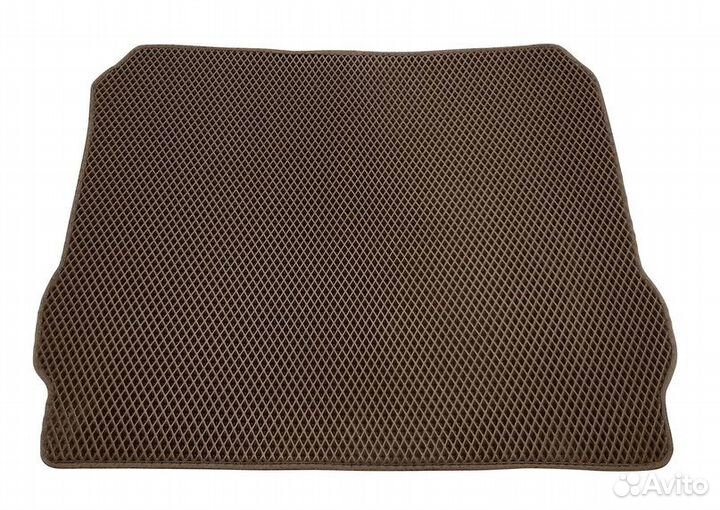 Коврики EVA/эва В багажник