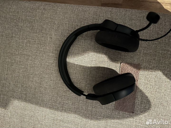 Проводная гарнитура SteelSeries Arctis 1