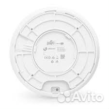 Ubiquiti UniFi AC PRO Точка доступа