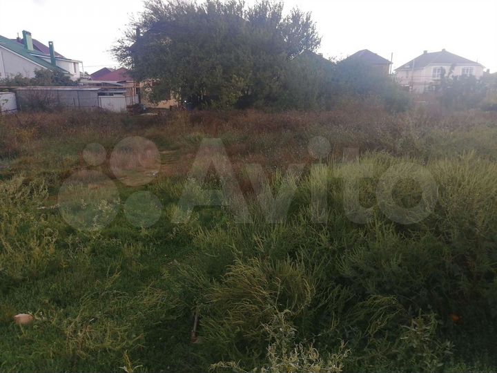 Участок 8 сот. (ИЖС)