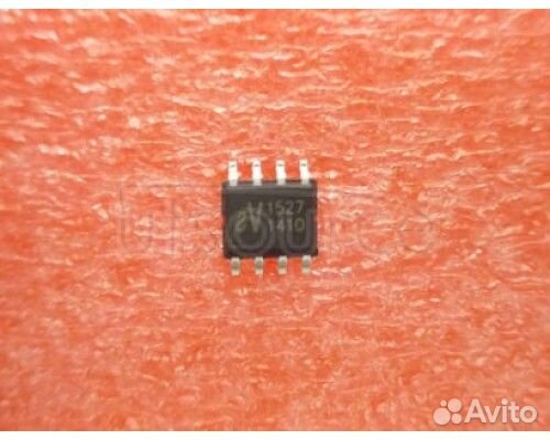 Микросхема L1527 (EV1527 / HS1527 / RT1527)