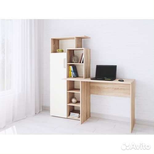 Стол компьютерный