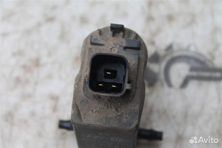 Насос омывателя Киа Сид