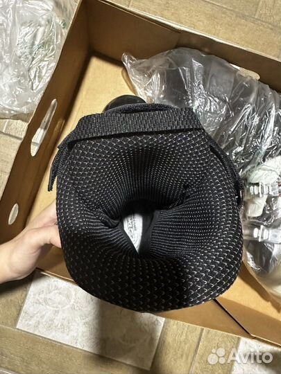 Горнолыжные ботинки dalbello 44