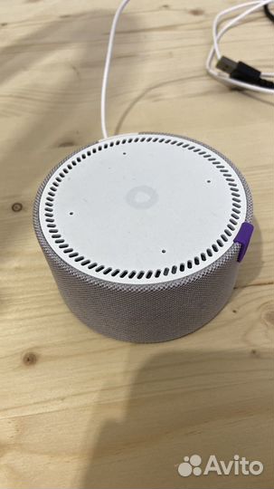 Яндекс станция мини