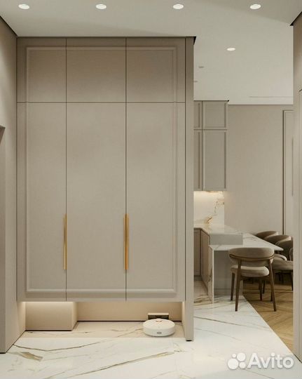 Прихожая на заказ