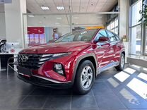 Hyundai Tucson 2.0 AT, 2022, 49 км, с пробегом, цена 2 480 000 руб.