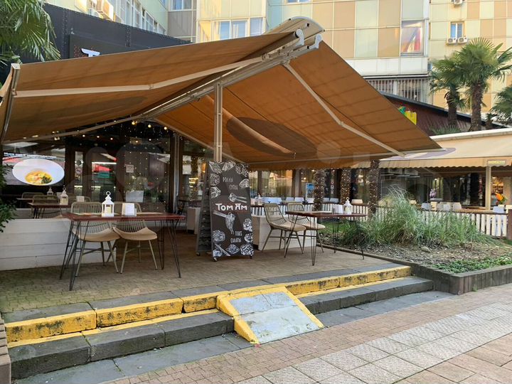 Сдам торговое помещение, 247.9 м²