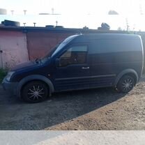 Ford Transit Connect 1.8 MT, 2004, 400 000 км, с пробегом, цена 285 000 руб.