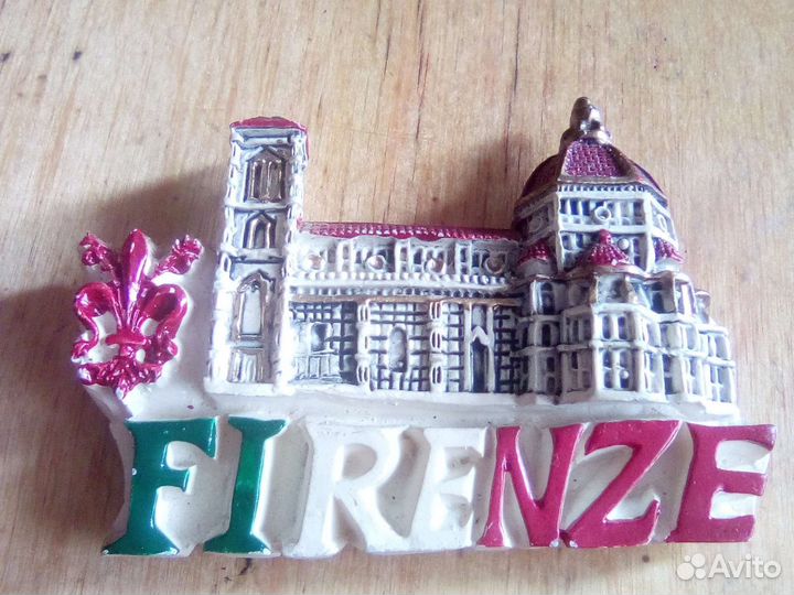 Европейские Города