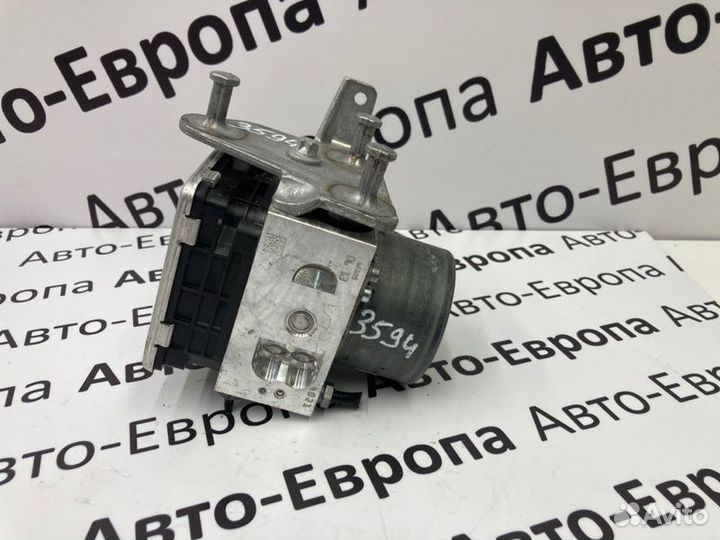 Блок ABS ESP Mercedes-Benz C-Class C205